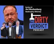 The Dirty Verdict Podcast