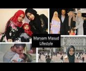 Maryam&#39;s world