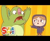 Super Simple Songs - Kids Songs