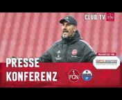 1. FC Nürnberg - CLUB TV