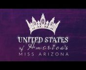 United States of America&#39;s Miss Arizona Pageant