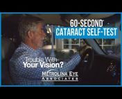Metrolina Eye Associates - Charlotte, NC