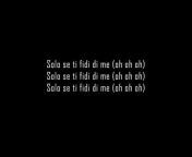 SounDiego Songs With Lyrics