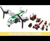 Dutch LEGO Fan - Building instructions