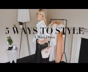 Fashion and Style Edit