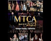 MTCA Musical Theatre Competitions of America