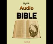 English Audio Bible Podcast