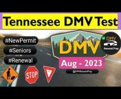DMV Renewal Prep