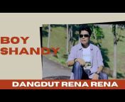 Boy Shandy Official