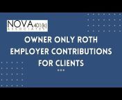 Nova 401k Associates