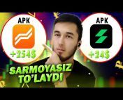 Mr_Uzbek - Online Daromad Sari