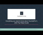 The Yardstick Agency