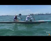 One-Arm Freedom Canoe Paddle