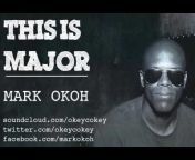Mark Okoh