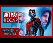 Movies in Minutes