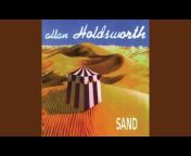 Allan Holdsworth - Topic