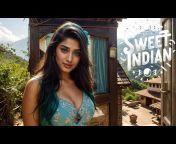 Sweet Indian AI Lookbook