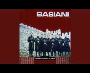 Basiani Ensemble - Topic