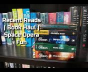 Science Fiction Reads