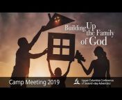 Upper Columbia Conference