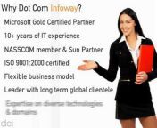 Dot Com Infoway