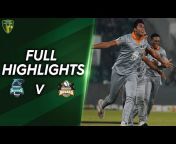 Pakistan Junior League
