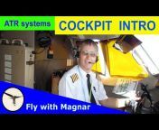 Fly with Magnar