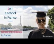 Join a School in France