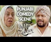 Punjabi Movie Studio
