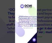 OCMI Workers Comp u0026 Professional Services