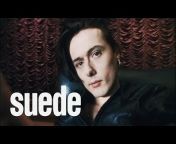 Suede HQ
