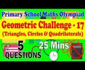 Primary School Maths Olympiad
