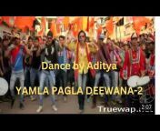 Aditya Dance Academy