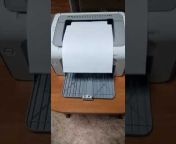 service printer