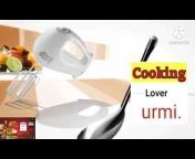 Cooking Lover Urmi