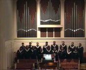 Westminster Chancel Choir