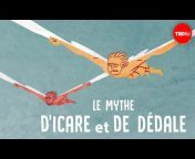 Restons Curieux — TED-Ed