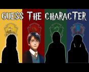 Harry Potter Quiz Quarters
