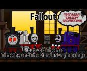 Thomas Railway Showdown - Void Thomas