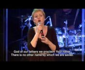 Messianic worship from Israel