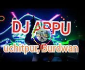 DJ Appu Uchitpur