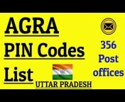 National PIN Codes