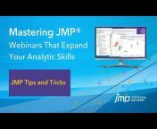 JMP Statistical Discovery