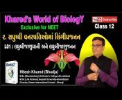 Khared&#39;s world of Biology