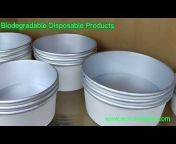 Biodegradable Compostable Products