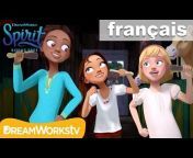 DreamWorksTV Français