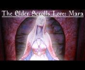 Lady of Scrolls
