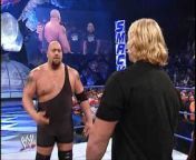 Big Show HD Collection