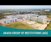 Akash Group of Institutions