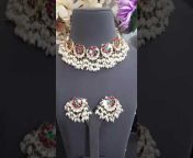 Kalaa Jewels - Kundan Bridal Jewellery